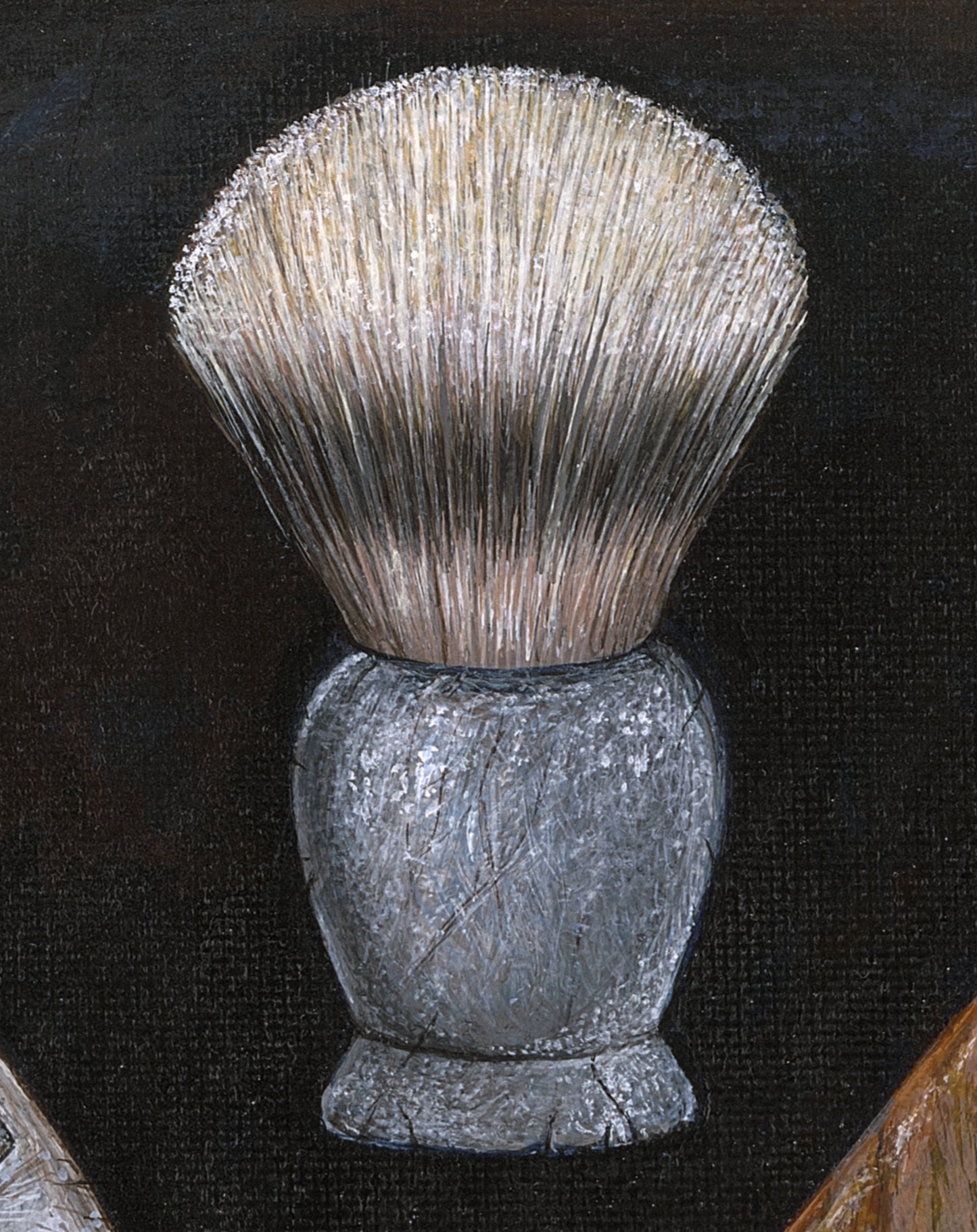 Passion #5: Barbierkunst