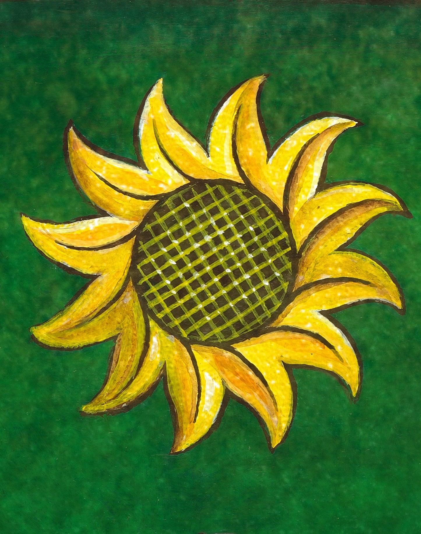 Passion #1 - Gartl’n