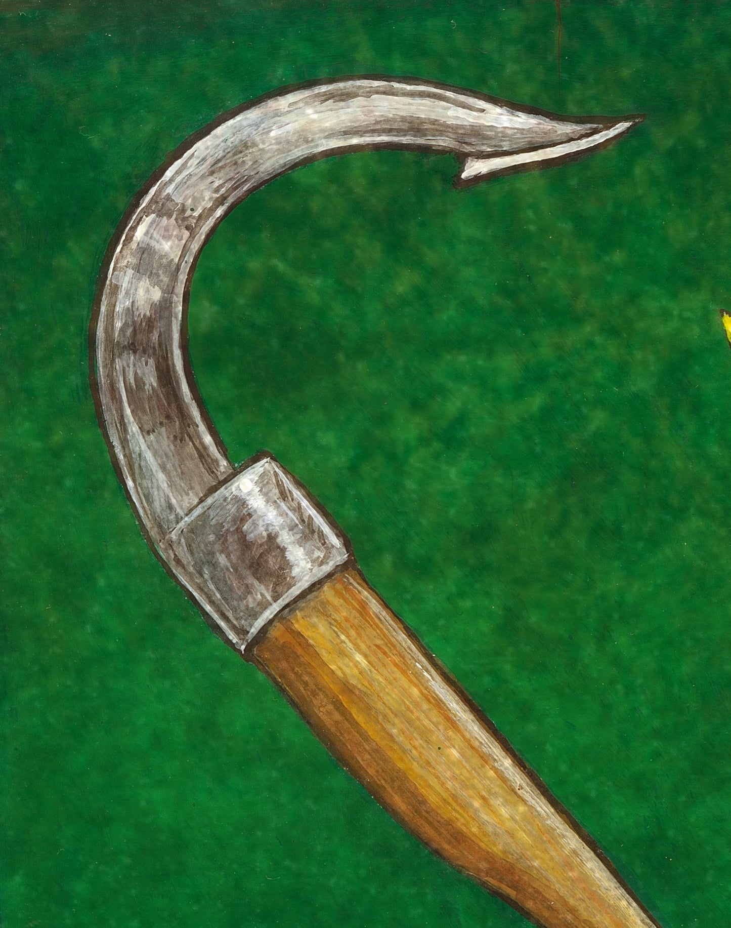 Passion #1 - Gartl’n