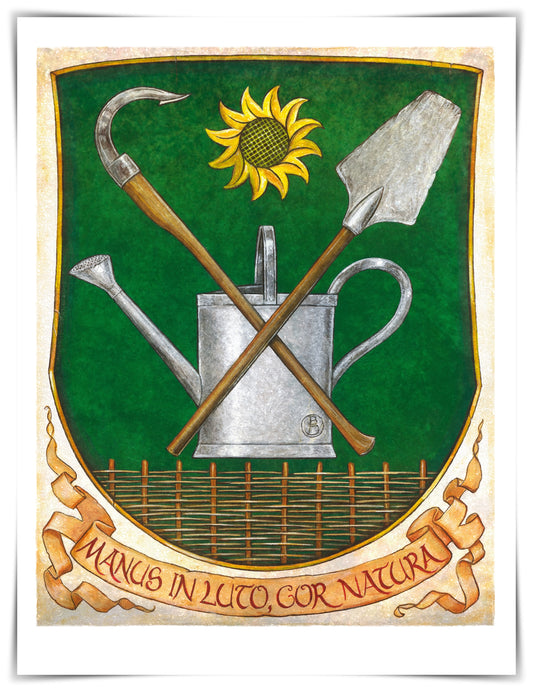 Passion #1 - Gartl’n