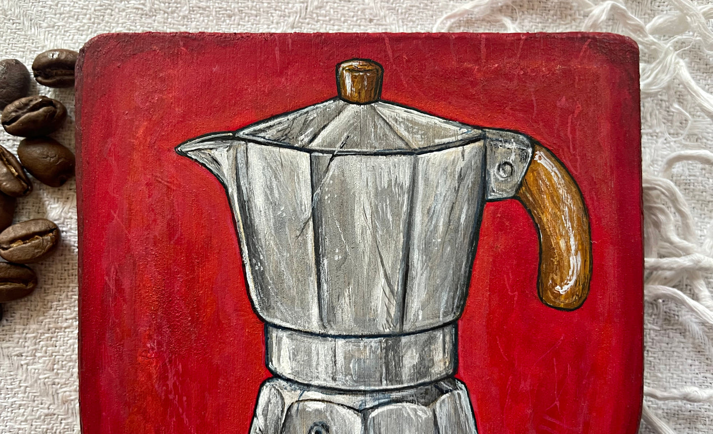 Espresso