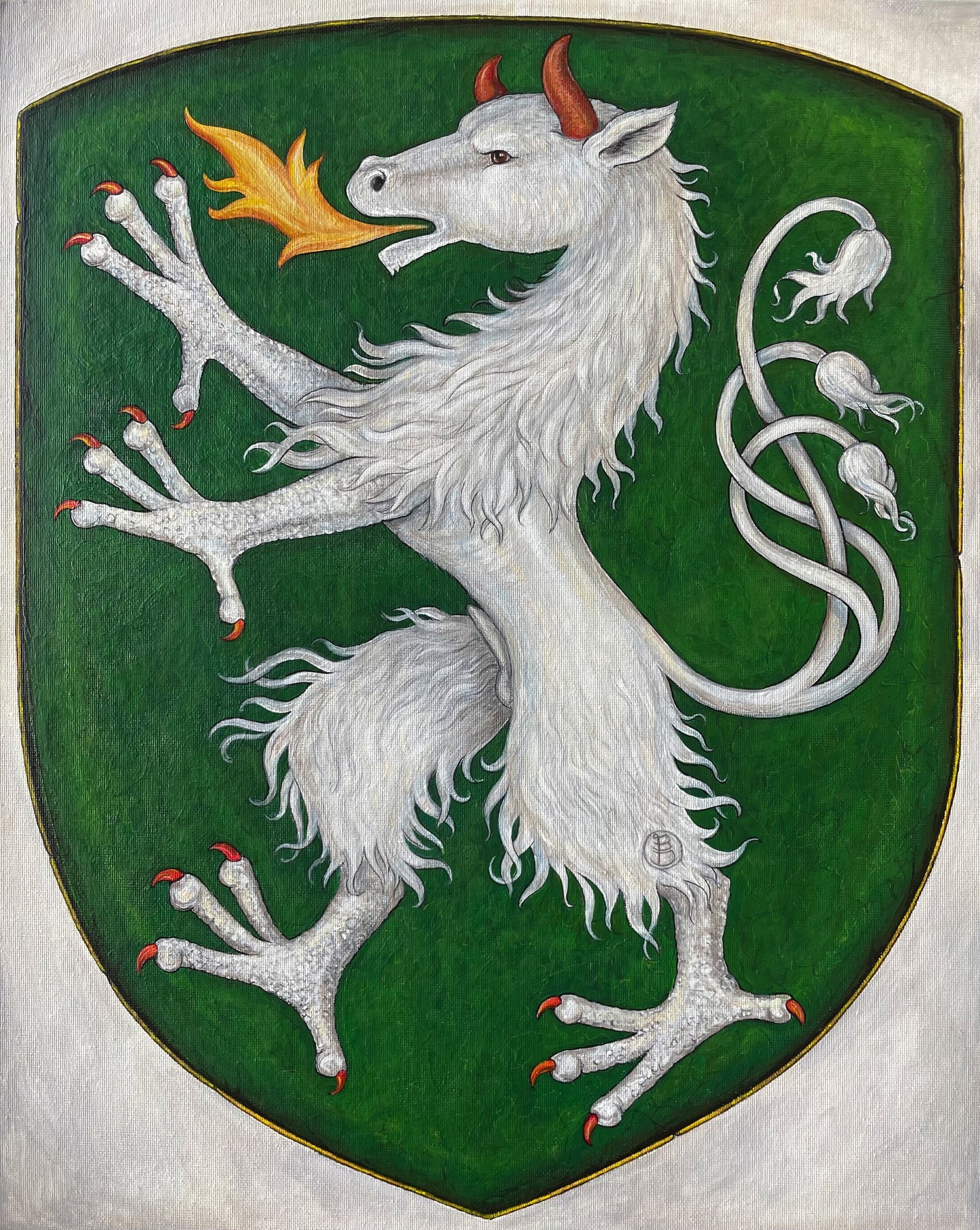 Der Steirische Panther