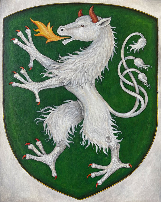 Der Steirische Panther