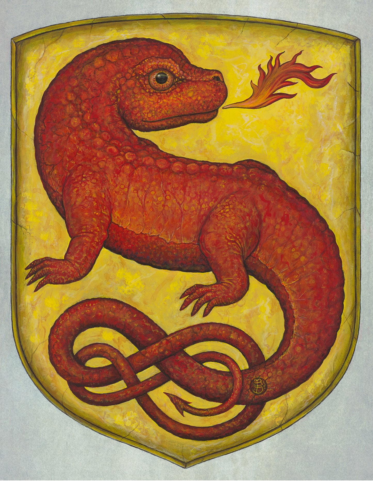 Salamander