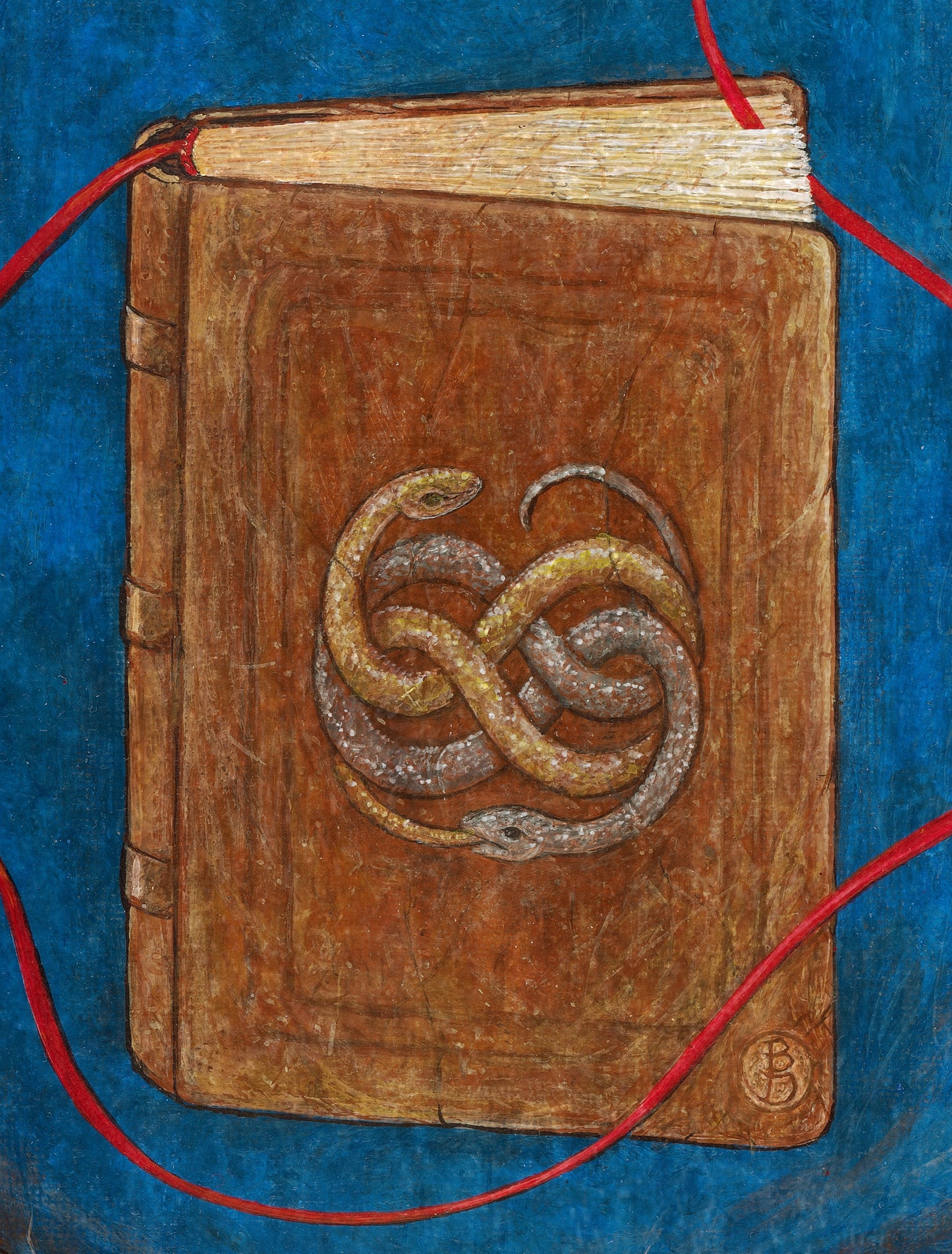 Passion #3 Schreiben