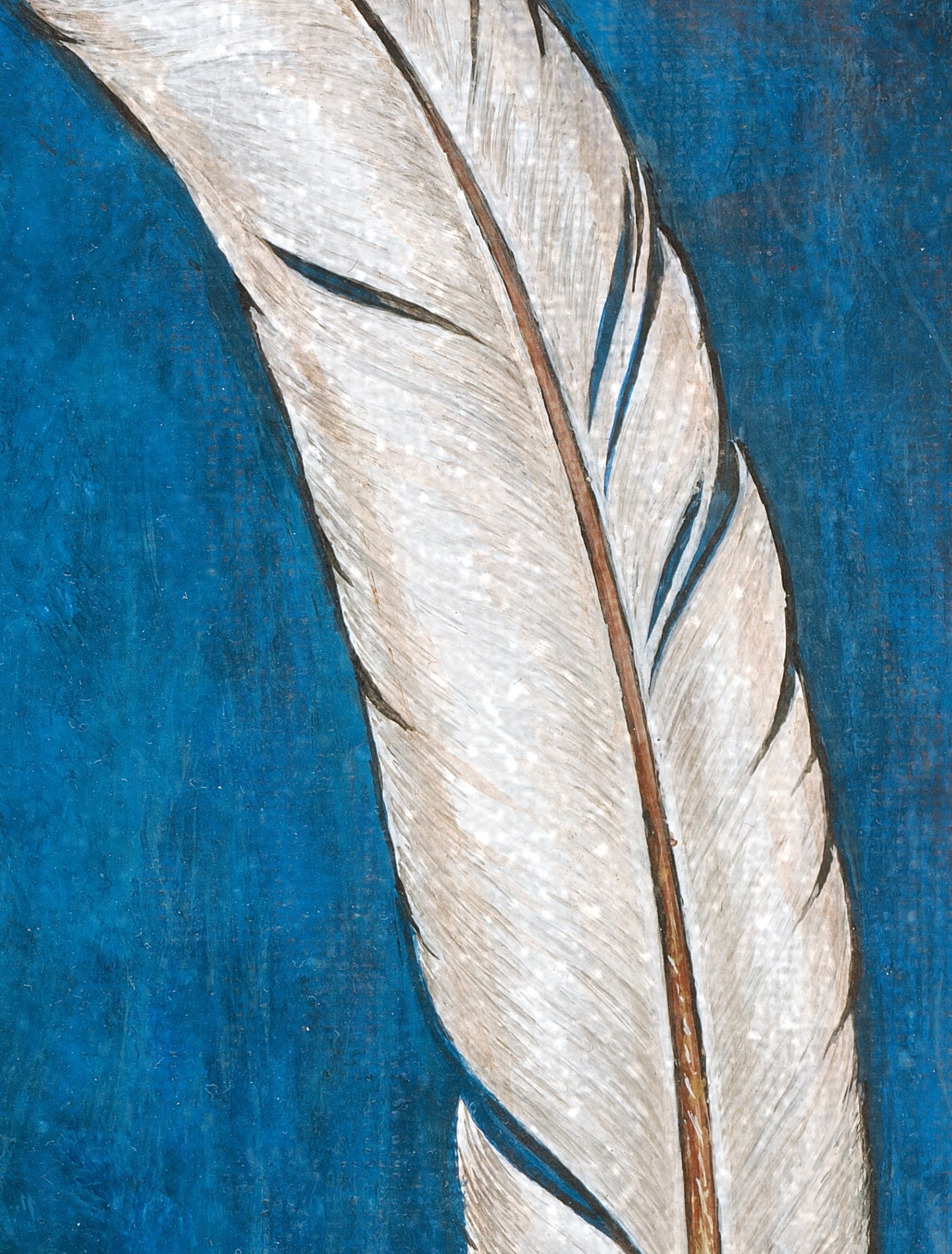 Passion #3 Schreiben