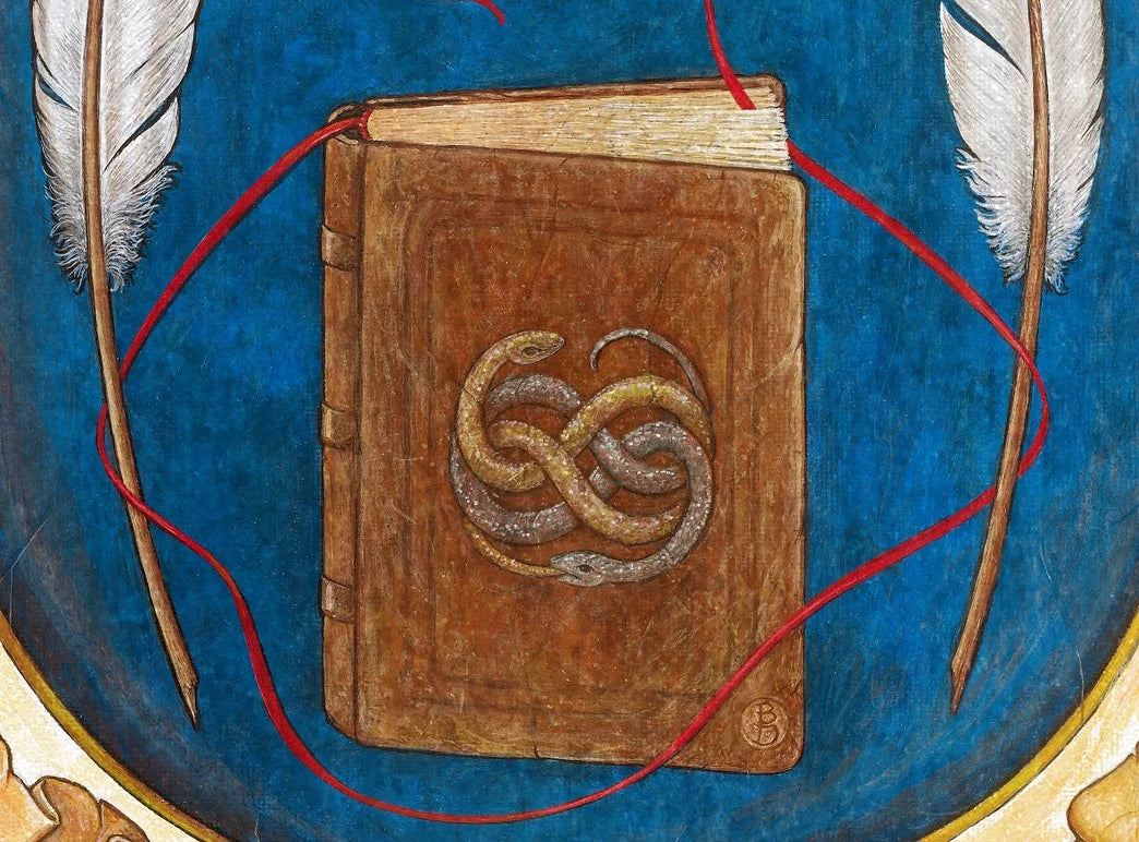 Passion #3 Schreiben