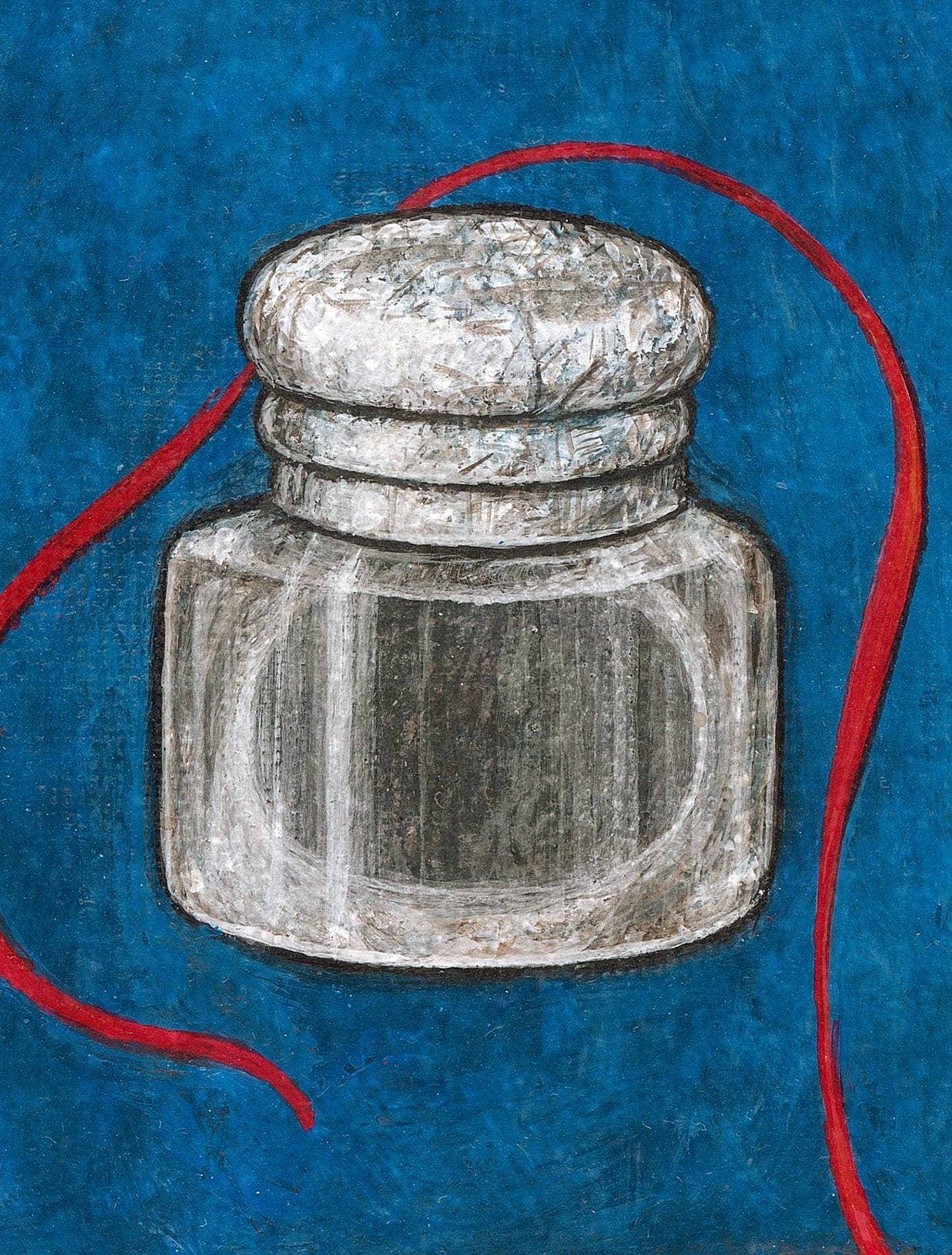 Passion #3 Schreiben