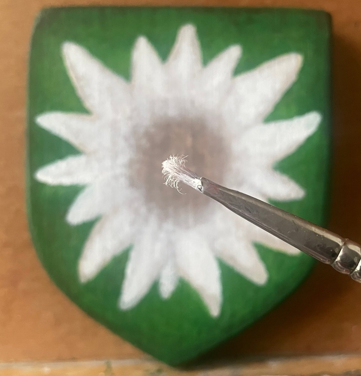 Edelweiss